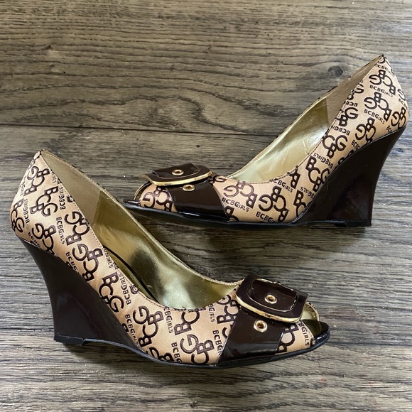 Women Heels size 6.5 - Picture 3 of 7